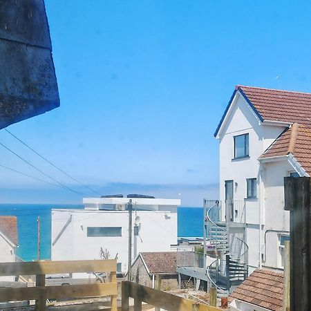 Reef Lodge New Quay Exterior foto