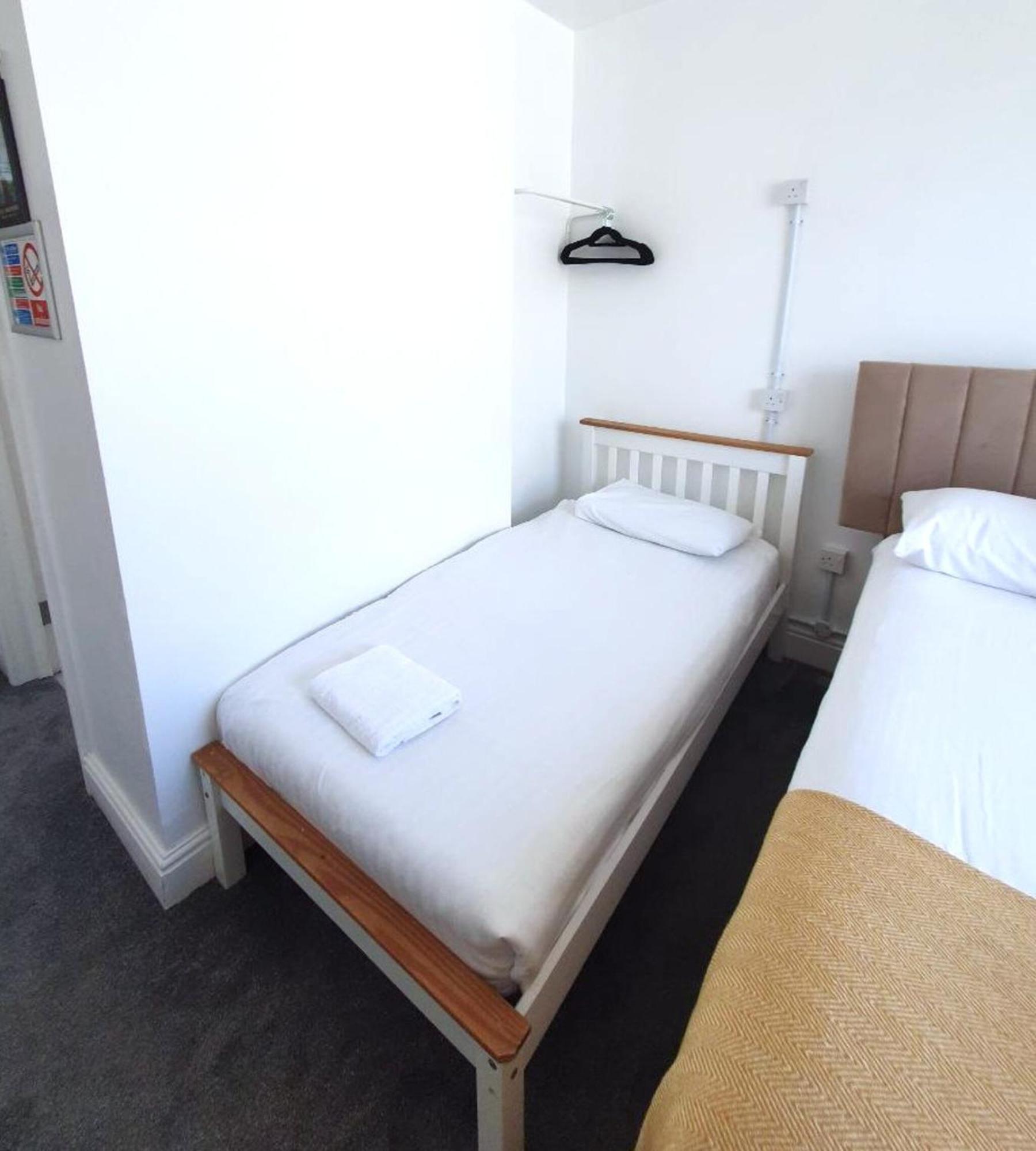 Reef Lodge New Quay Quarto foto